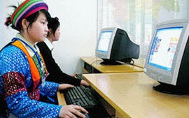 Đà Nẵng phấn đấu 100% thôn, bản miền núi có Internet 